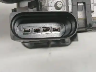 Peça sobressalente para automóvel em segunda mão Motor Do Limpa Para Brisas por FORD FIESTA CB1 1.25 16V CAT Referências OEM IAM 0390241548  3397021254