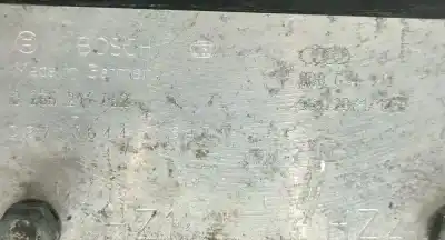 Peça sobressalente para automóvel em segunda mão abs por audi a6 berlina (c4) 1.9 tdi referências oem iam 0265214002  