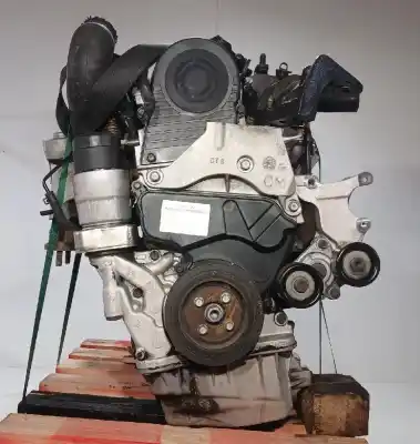 Pezzo di ricambio per auto di seconda mano MOTORE COMPLETO per HYUNDAI SANTA FE  Riferimenti OEM IAM D4EB  6912862