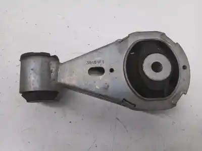 Second-hand car spare part engine support for renault megane iii berlina 5 p dynamique oem iam references   
