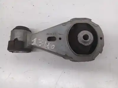 Peça sobressalente para automóvel em segunda mão suporte motor por renault megane iii berlina 5 p dynamique referências oem iam 