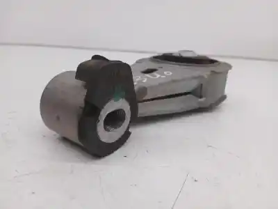 Second-hand car spare part engine support for renault megane iii berlina 5 p dynamique oem iam references   