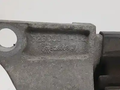 Second-hand car spare part engine support for renault megane iii berlina 5 p dynamique oem iam references 326d50112  