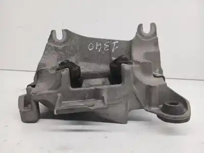 Second-hand car spare part engine support for renault megane iii berlina 5 p dynamique oem iam references 326d50112  