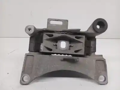 Peça sobressalente para automóvel em segunda mão suporte motor por renault megane iii berlina 5 p dynamique referências oem iam 326d50112
