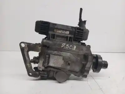Second-hand car spare part INJECTION PUMP for OPEL ASTRA G CARAVAN  OEM IAM references 0470504203  0281011055