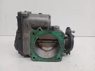 Pièce détachée automobile d'occasion boitier de papillon pour audi a6 avant (4b5) 1.8 20v 125 cv / 92 kw références oem iam 058133063c  