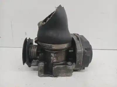 Pièce détachée automobile d'occasion BOITIER DE PAPILLON pour AUDI A6 AVANT (4B5)  Références OEM IAM 058133063C  