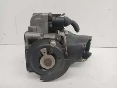 Pièce détachée automobile d'occasion boitier de papillon pour audi a6 avant (4b5) 1.8 20v 125 cv / 92 kw références oem iam 058133063c  