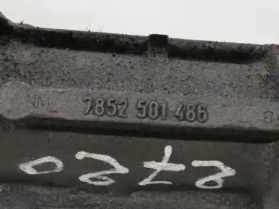 Second-hand car spare part Steering Rack for BMW SERIE 3 BERLINA (E90) 320d OEM IAM references 7852501486  