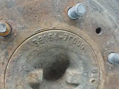 Second-hand car spare part rear right transmission for ford maverick (ml) gl oem iam references 381641f000  