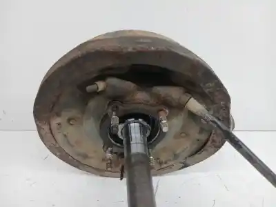 Second-hand car spare part rear right transmission for ford maverick (ml) gl oem iam references 381641f000  