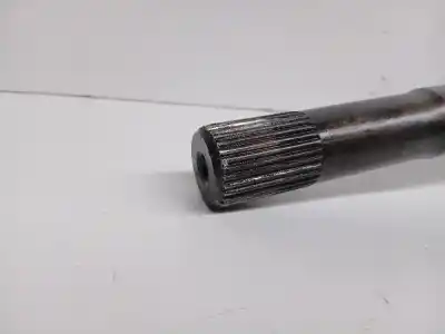 Second-hand car spare part rear right transmission for ford maverick (ml) gl oem iam references 381641f000