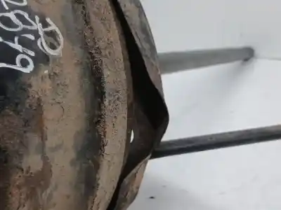 Second-hand car spare part rear right transmission for ford maverick (ml) gl oem iam references 381641f000  