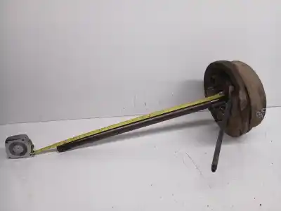 Second-hand car spare part rear right transmission for ford maverick (ml) gl oem iam references 381641f000  