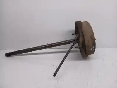 Second-hand car spare part rear right transmission for ford maverick (ml) gl oem iam references 381641f000  