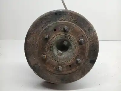 Second-hand car spare part rear right transmission for ford maverick (ml) gl oem iam references 381641f000  