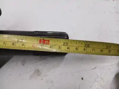 Second-hand car spare part rear right transmission for ford maverick (ml) gl oem iam references 381641f000  