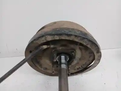 Second-hand car spare part rear left transmission for ford maverick (ml) gl oem iam references 381647f000  