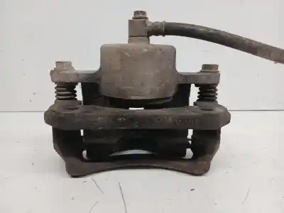 Recambio de automóvil de segunda mano de PINZA FRENO DELANTERA DERECHA para NISSAN PATROL (K/W160) Familiar (W160) referencias OEM IAM 76320194  