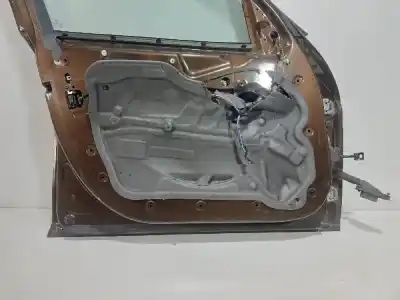 Second-hand car spare part left front door for bmw x1 (e84) sdrive 18d oem iam references   