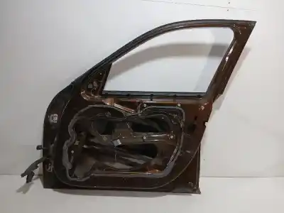 Peça sobressalente para automóvel em segunda mão porta dianteira direita por bmw x1 (e84) sdrive 18d referências oem iam 