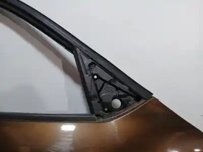 Second-hand car spare part front right door for bmw x1 (e84) sdrive 18d oem iam references   