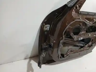 Second-hand car spare part front right door for bmw x1 (e84) sdrive 18d oem iam references   