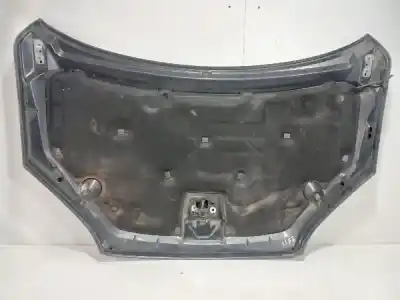 Peça sobressalente para automóvel em segunda mão capot por ford focus berlina (cap) ghia referências oem iam   