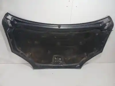 Peça sobressalente para automóvel em segunda mão capot por ford focus berlina (cap) ghia referências oem iam   