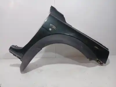 Peça sobressalente para automóvel em segunda mão guarda-lamas dianteiro direito por land rover freelander (ln) m47 referências oem iam 