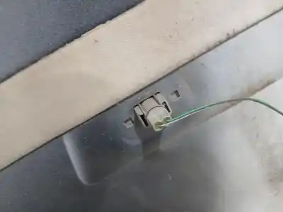 Second-hand car spare part left front fin for renault master ii phase 2 combi combi 2t8 l2 9pl caja cerrada techo elev. oem iam references   