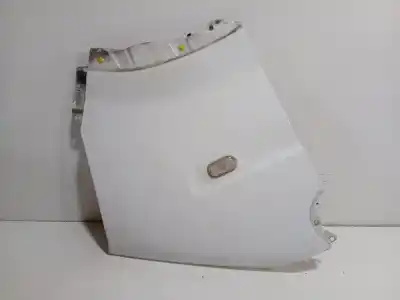 Peça sobressalente para automóvel em segunda mão guarda-lamas dianteiro direito por renault master ii phase 2 combi combi 2t8 l2 9pl caja cerrada techo elev. referências oem iam 