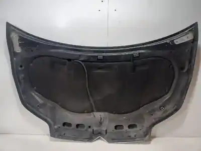 Second-hand car spare part bonnet for citroen c4 berlina exclusive oem iam references   