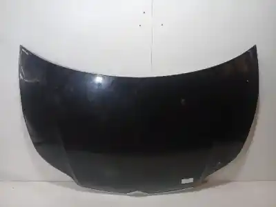 Second-hand car spare part bonnet for citroen c4 berlina exclusive oem iam references   