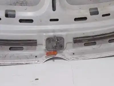 Peça sobressalente para automóvel em segunda mão capot por volkswagen caddy ka/kb (2k) kombi referências oem iam 