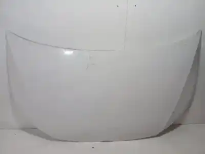 Second-hand car spare part bonnet for volkswagen caddy ka/kb (2k) kombi oem iam references   