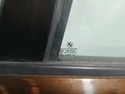 Peça sobressalente para automóvel em segunda mão porta do automóvel traseira esquerda por bmw x1 (e84) sdrive 18d referências oem iam 