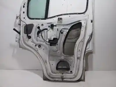Peça sobressalente para automóvel em segunda mão porta dianteira direita por renault master ii phase 2 caja cerrada 2.5 dci diesel cat referências oem iam 
