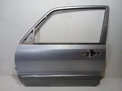 Автозапчастина б/у передні ліві двері для mitsubishi montero (v80/v90) 3.2 di-d cat посилання на oem iam   