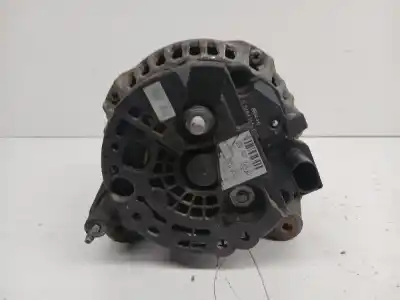 Second-hand car spare part ALTERNATOR for SEAT IBIZA (6L1)  OEM IAM references 028903028E  0124515010