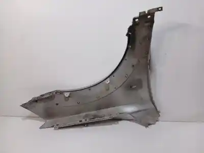 Second-hand car spare part left front fin for kia sorento 2.5 crdi concept oem iam references 