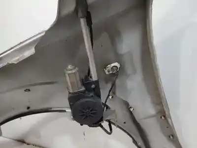 Second-hand car spare part front right fin for kia sorento 2.5 crdi concept oem iam references 