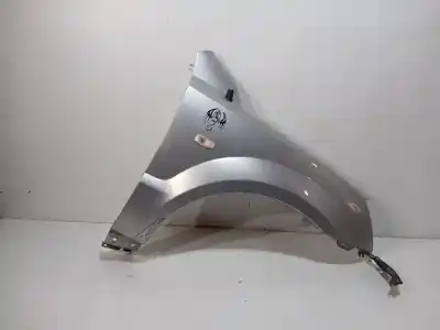 Second-hand car spare part front right fin for kia sorento 2.5 crdi concept oem iam references   
