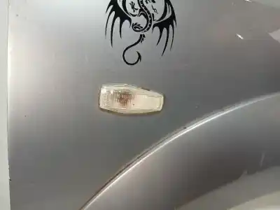 Second-hand car spare part front right fin for kia sorento 2.5 crdi concept oem iam references   