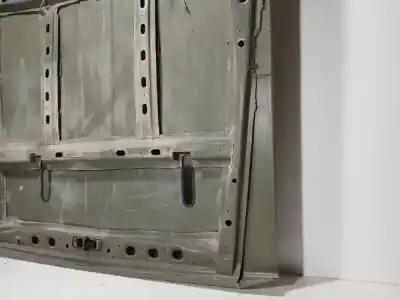 Piesă de schimb auto la mâna a doua capotã pentru nissan patrol (k/w160) * referințe oem iam 