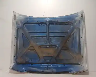 Peça sobressalente para automóvel em segunda mão capot por ford ranger (eq) doka 4x4 xlt referências oem iam   