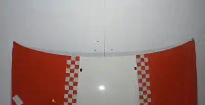 Peça sobressalente para automóvel em segunda mão capot por ford ranger (eq) doka 4x4 xlt referências oem iam   