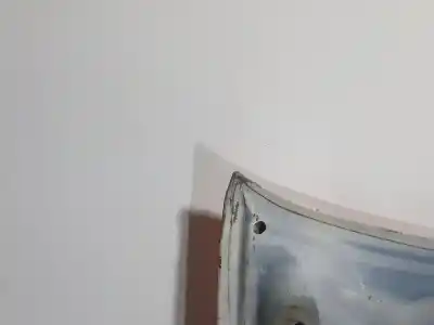 Peça sobressalente para automóvel em segunda mão capot por ford ranger (eq) doka 4x4 xlt referências oem iam   