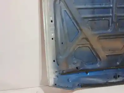 Peça sobressalente para automóvel em segunda mão capot por ford ranger (eq) doka 4x4 xlt referências oem iam   